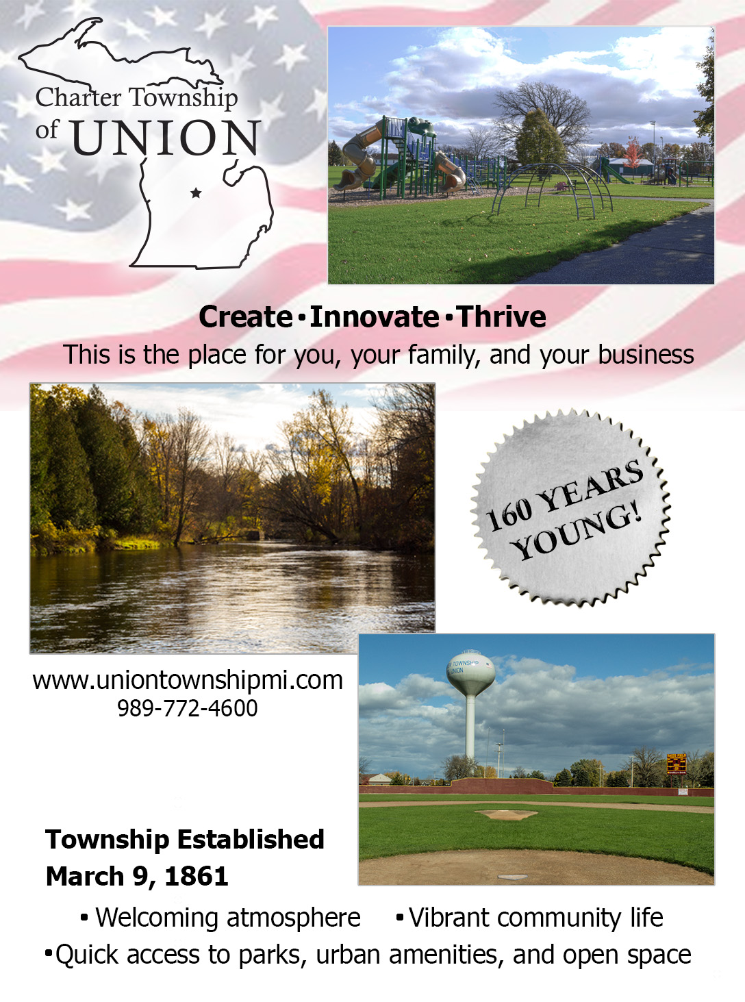 Union Township, NJ - Official Website